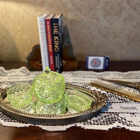Antique1242 British Bed & Breakfast Enfield Luaran gambar