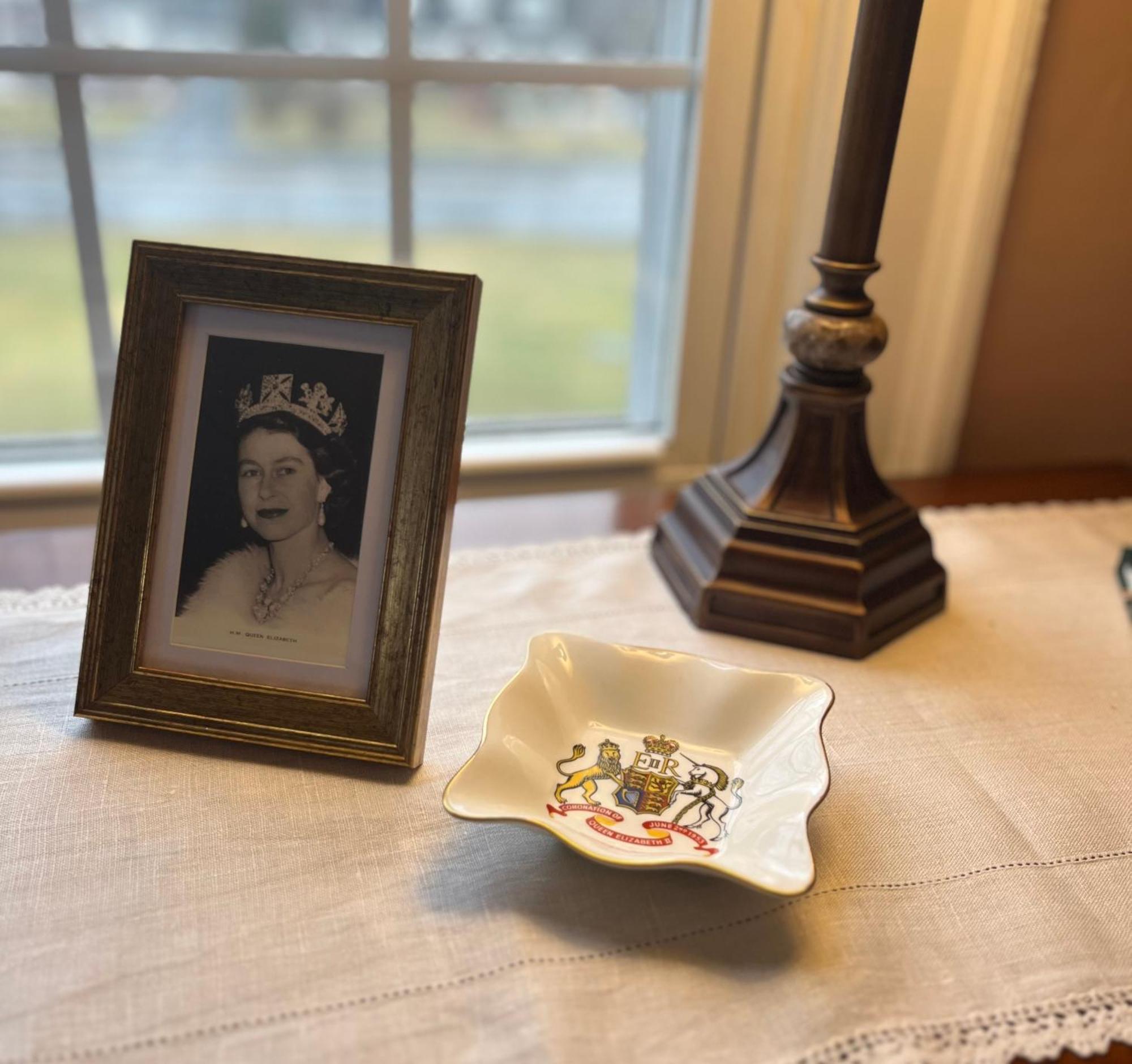 Antique1242 British Bed & Breakfast Enfield Luaran gambar