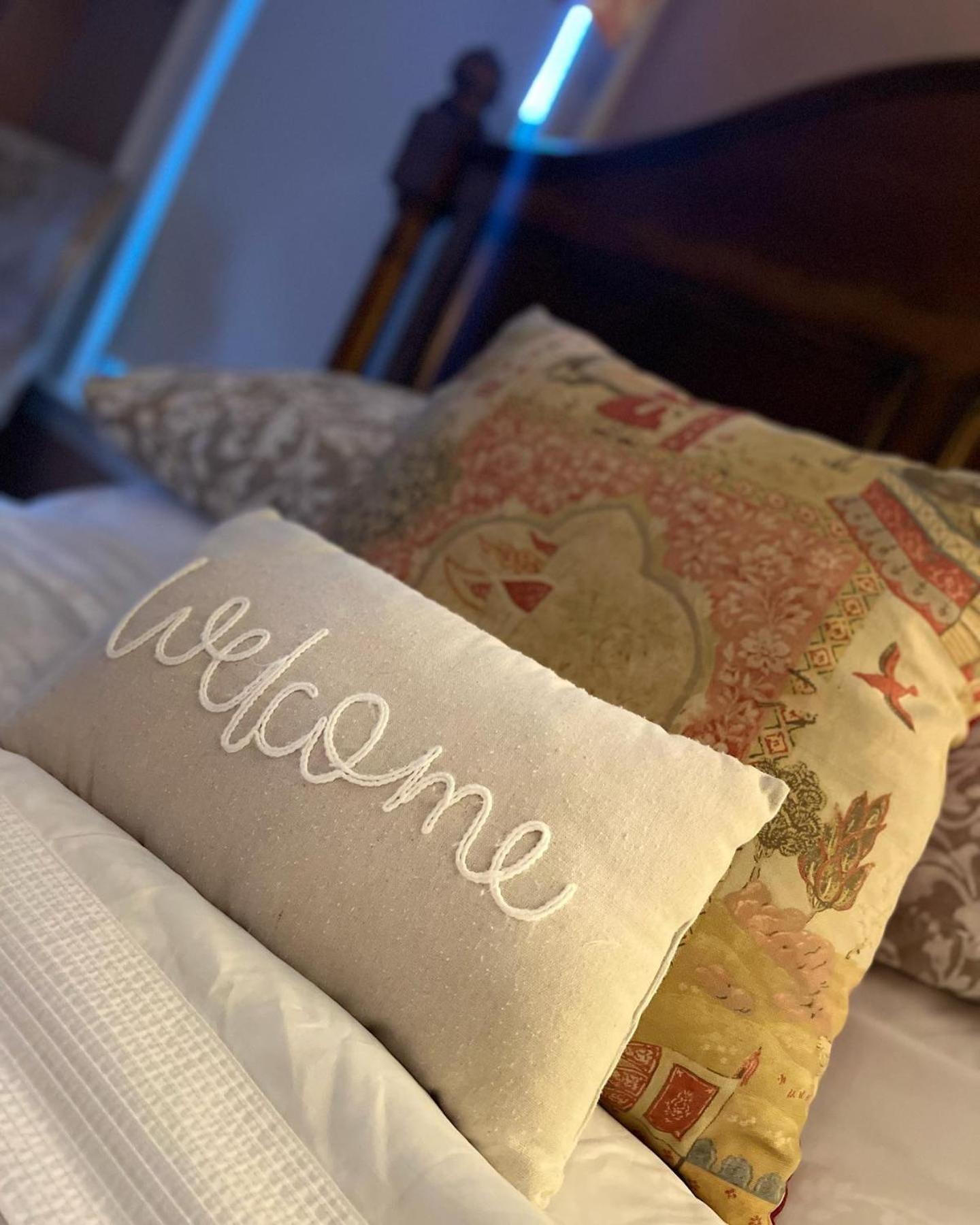 Antique1242 British Bed & Breakfast Enfield Luaran gambar